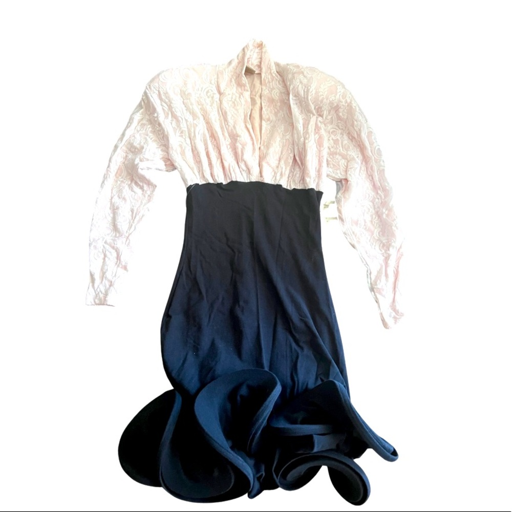 Weston Wear woman’s formal dress NWT